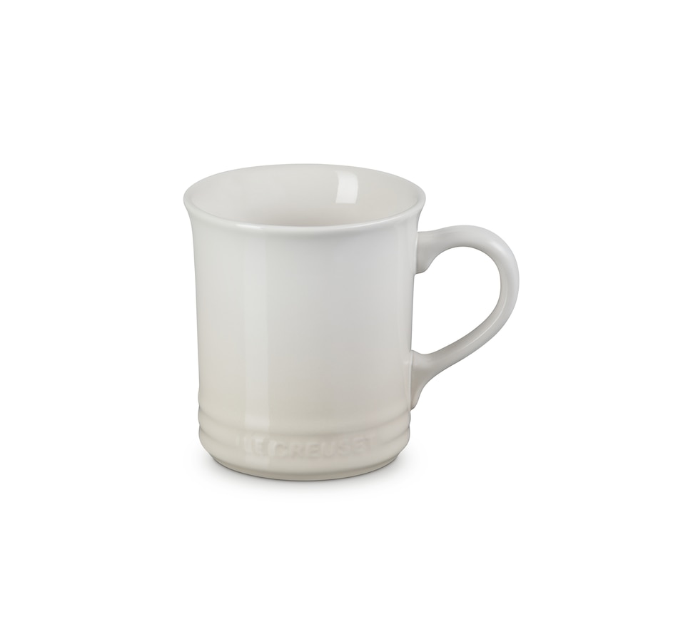 Image 218833_MGE.jpg, Product 218-833 / Price $95.00, Le Creuset Classic 0.4L Mugs (set of 4) from Le Creuset on TSC.ca's Kitchen department
