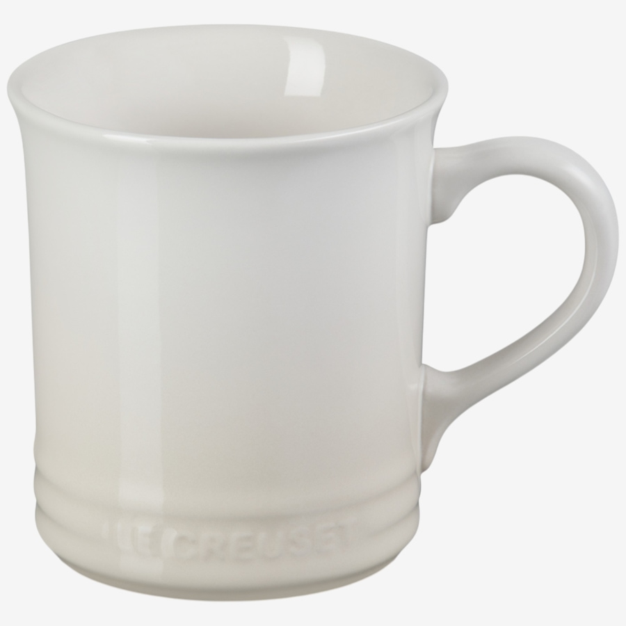 Image 218833_MGE.jpg, Product 218-833 / Price $100.00, Le Creuset Classic 0.4L Mugs (set of 4) from Le Creuset on TSC.ca's Kitchen department