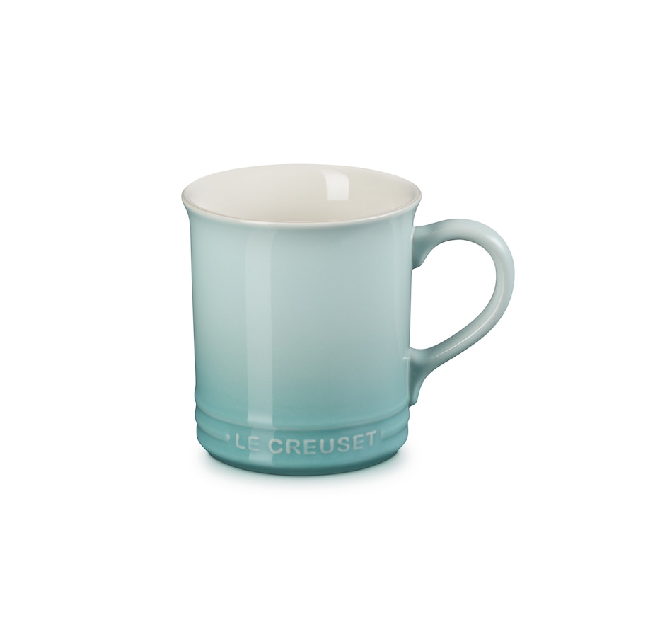 Image 218833_SAG.jpg, Product 218-833 / Price $95.00, Le Creuset Classic 0.4L Mugs (set of 4) from Le Creuset on TSC.ca's Kitchen department