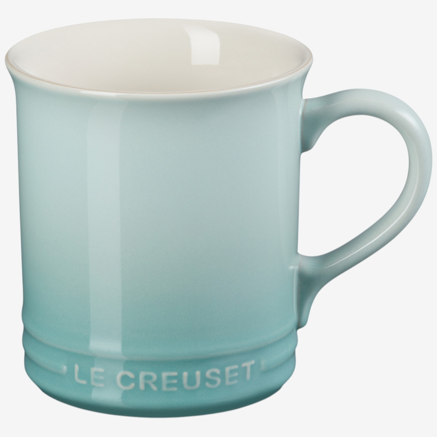 Image 218833_SAG.jpg, Product 218-833 / Price $100.00, Le Creuset Classic 0.4L Mugs (set of 4) from Le Creuset on TSC.ca's Kitchen department
