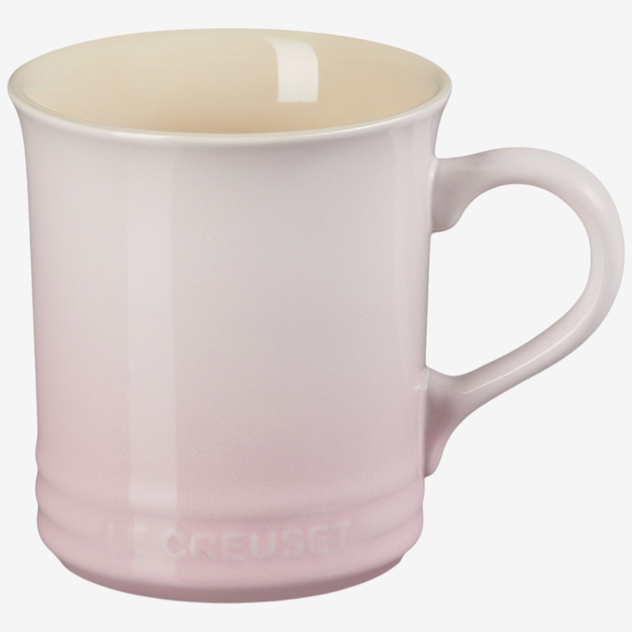 Image 218833_SHK.jpg, Product 218-833 / Price $100.00, Le Creuset Classic 0.4L Mugs (set of 4) from Le Creuset on TSC.ca's Kitchen department
