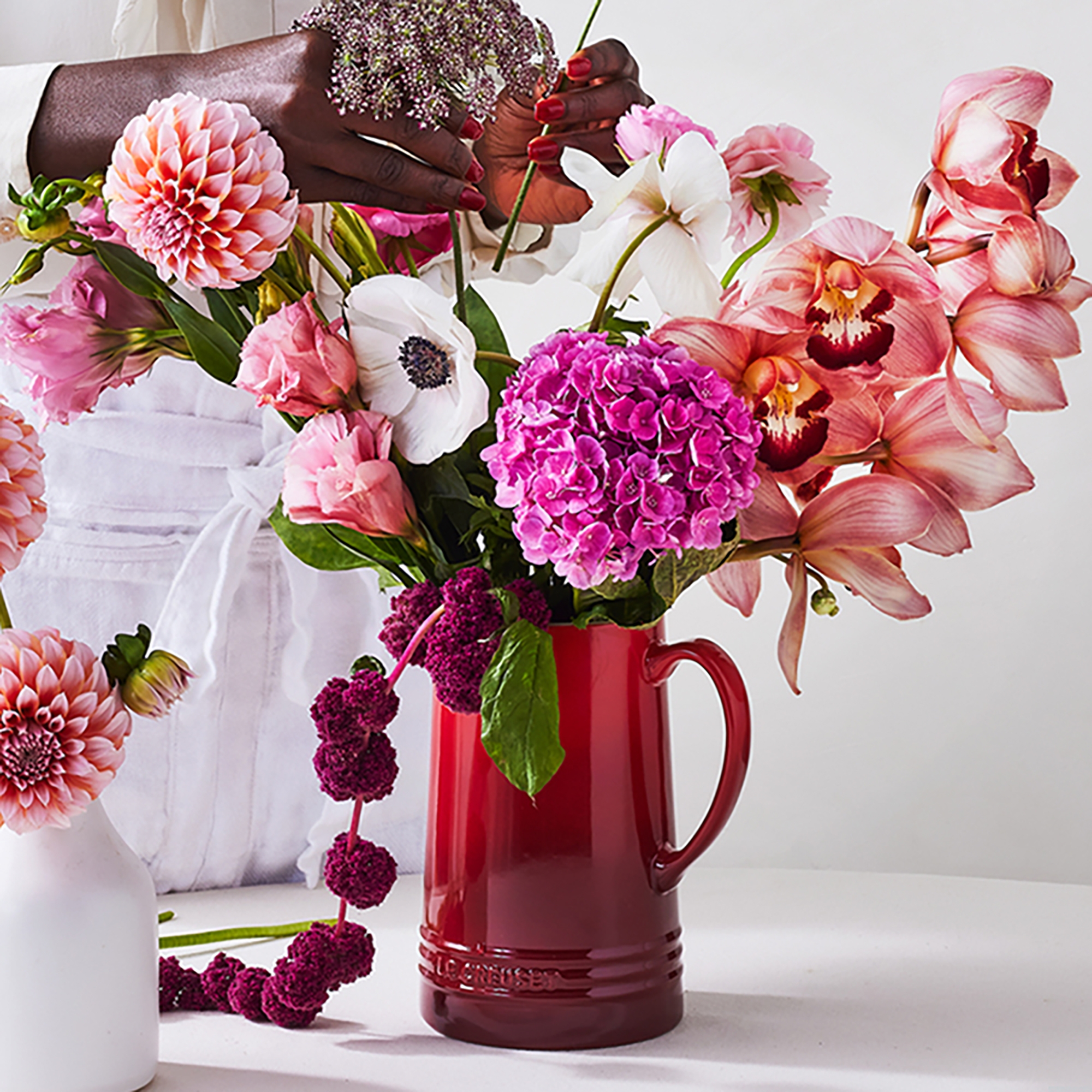 Le Creuset Classic 1.5L Pitcher - TSC.ca
