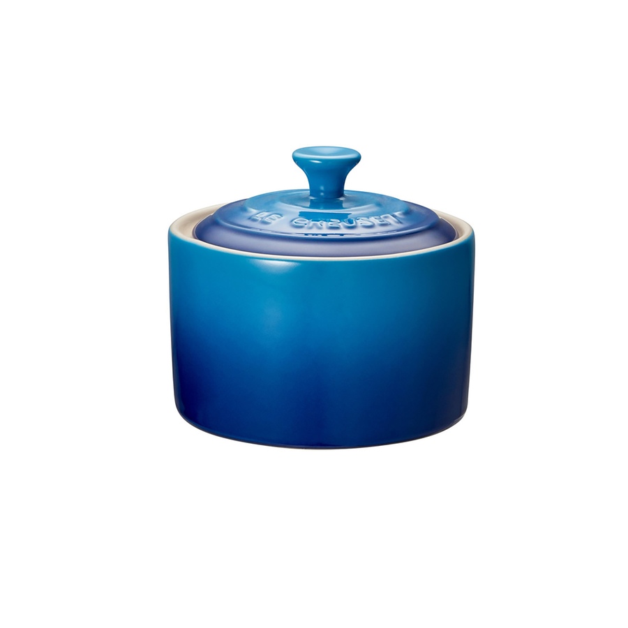 Image 218837_ALTMORE1.jpg, Product 218-837 / Price $65.00, Le Creuset Classic Cream and Sugar Set from Le Creuset on TSC.ca's Kitchen department