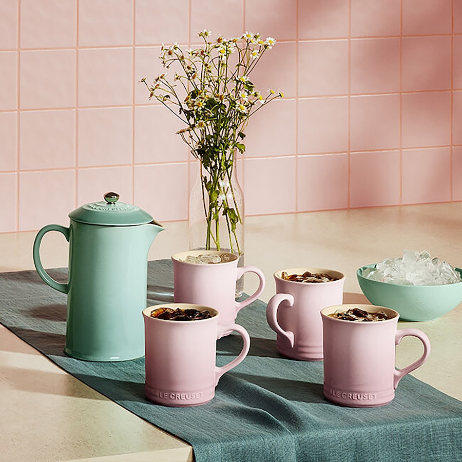 Image 218838_ALTMORE2.jpg, Product 218-838 / Price $100.00, Le Creuset Classic 1L French Press from Le Creuset on TSC.ca's Kitchen department