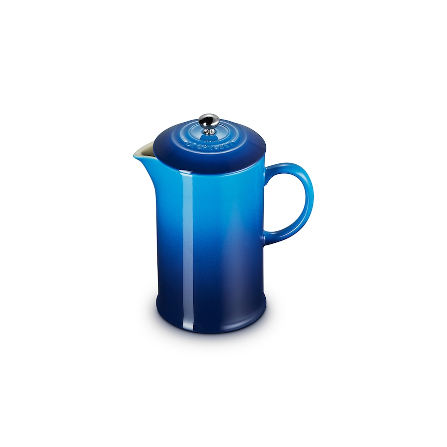 Image 218838_BBY.jpg, Product 218-838 / Price $100.00, Le Creuset Classic 1L French Press from Le Creuset on TSC.ca's Kitchen department
