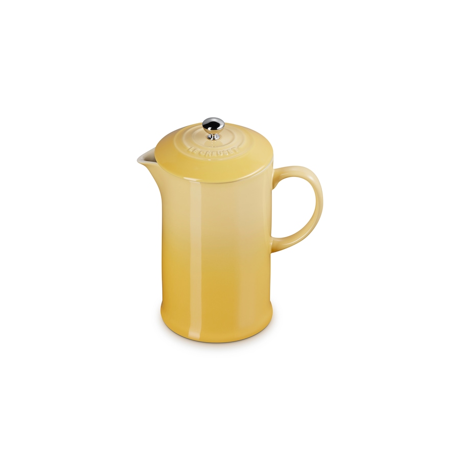 Image 218838_CAMLL.jpg, Product 218-838 / Price $100.00, Le Creuset Classic 1L French Press from Le Creuset on TSC.ca's Kitchen department