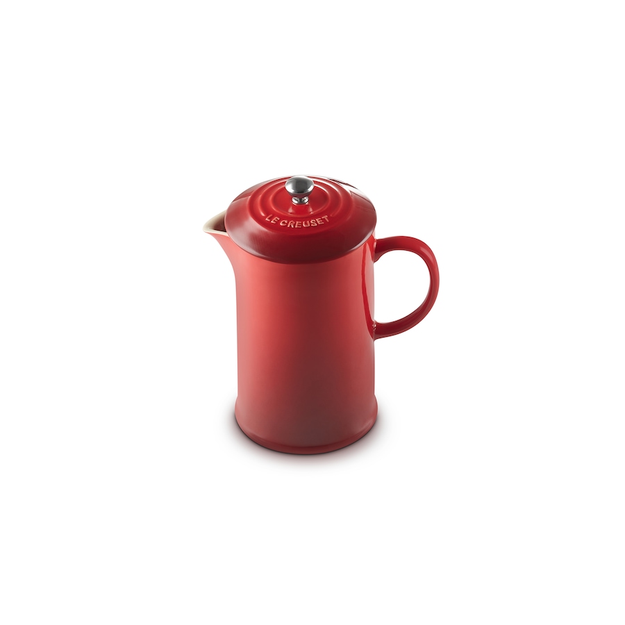 Image 218838_CER.jpg, Product 218-838 / Price $100.00, Le Creuset Classic 1L French Press from Le Creuset on TSC.ca's Kitchen department