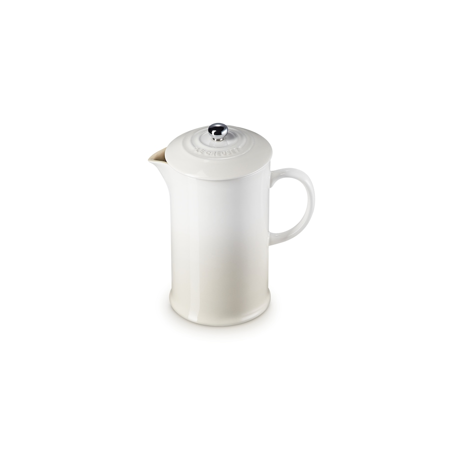 Image 218838_MGE.jpg, Product 218-838 / Price $100.00, Le Creuset Classic 1L French Press from Le Creuset on TSC.ca's Kitchen department