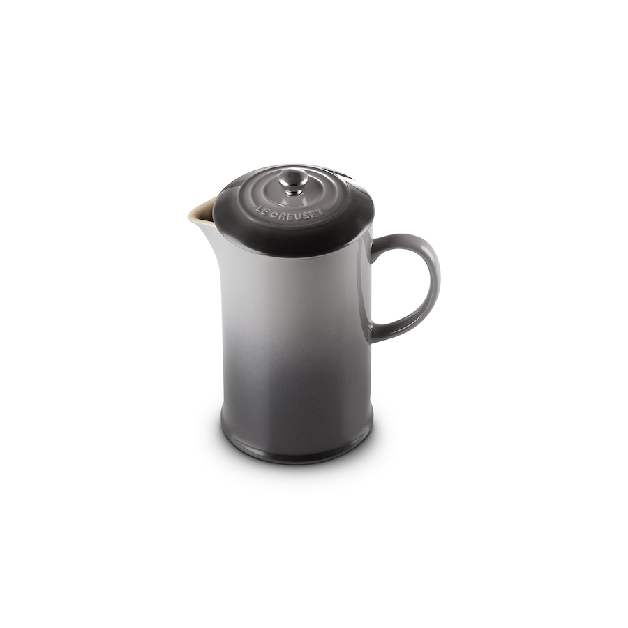 Image 218838_OYS.jpg, Product 218-838 / Price $100.00, Le Creuset Classic 1L French Press from Le Creuset on TSC.ca's Kitchen department