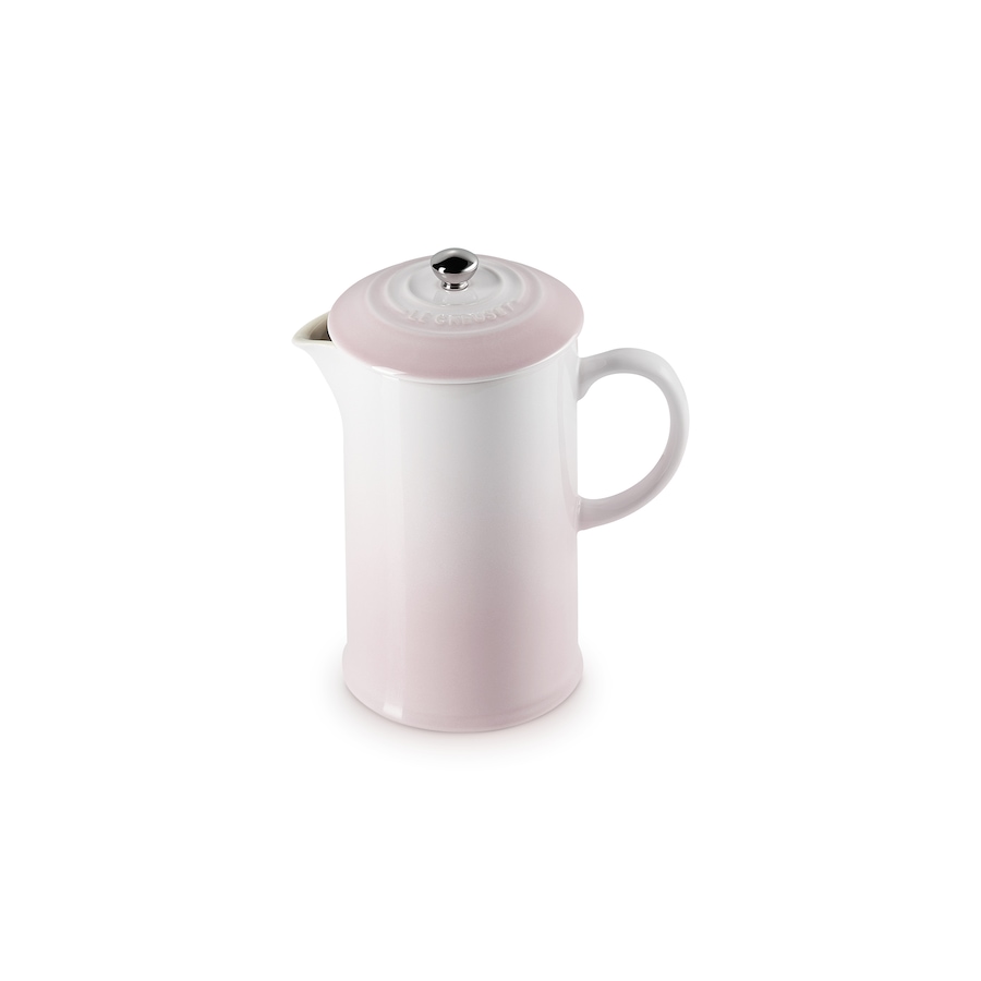Image 218838_SHK.jpg, Product 218-838 / Price $100.00, Le Creuset Classic 1L French Press from Le Creuset on TSC.ca's Kitchen department