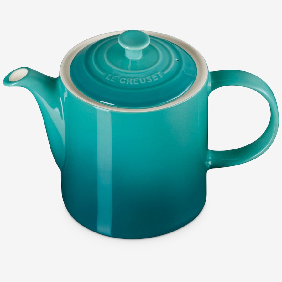 Image 218839_ALTMORE1.jpg, Product 218-839 / Price $75.00, Le Creuset Classic 1.3L Grand Teapot from Le Creuset on TSC.ca's Kitchen department