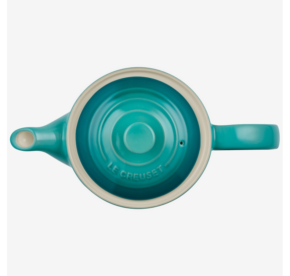 Image 218839_ALTMORE4.jpg, Product 218-839 / Price $75.00, Le Creuset Classic 1.3L Grand Teapot from Le Creuset on TSC.ca's Kitchen department