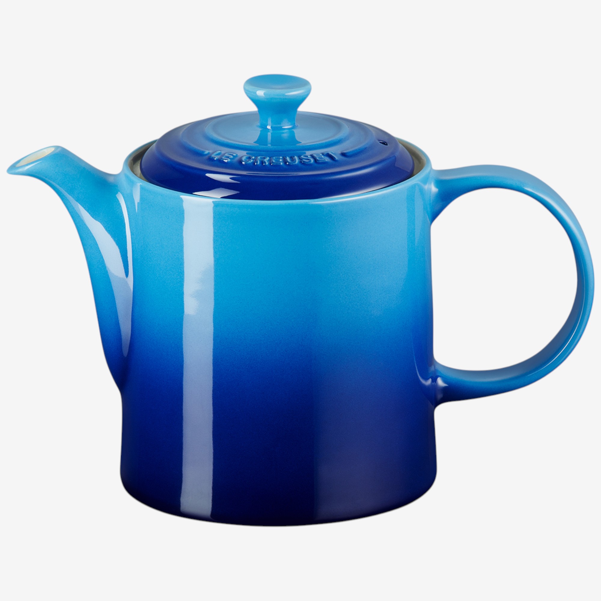 Le Creuset Classic 1.3L Grand Teapot - TSC.ca