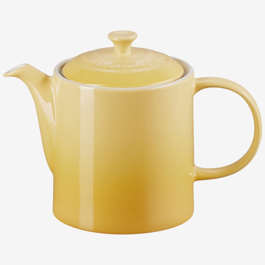 Image 218839_CAMLL.jpg, Product 218-839 / Price $75.00, Le Creuset Classic 1.3L Grand Teapot from Le Creuset on TSC.ca's Kitchen department