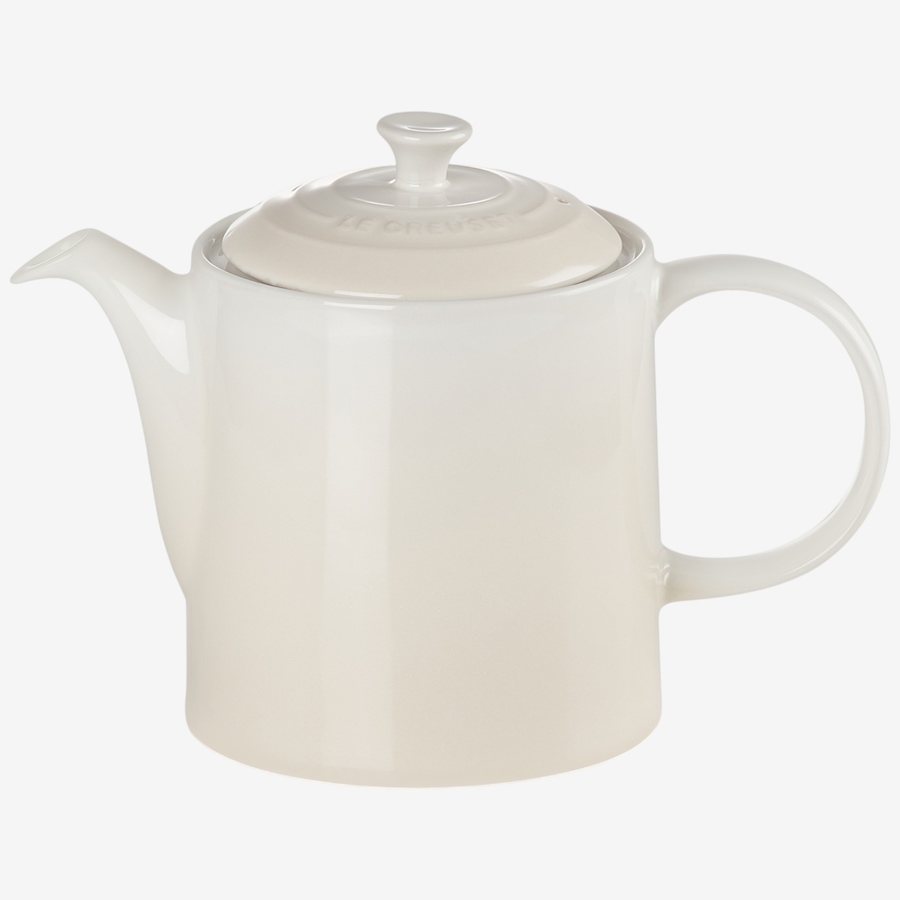 Image 218839_MGE.jpg, Product 218-839 / Price $75.00, Le Creuset Classic 1.3L Grand Teapot from Le Creuset on TSC.ca's Kitchen department