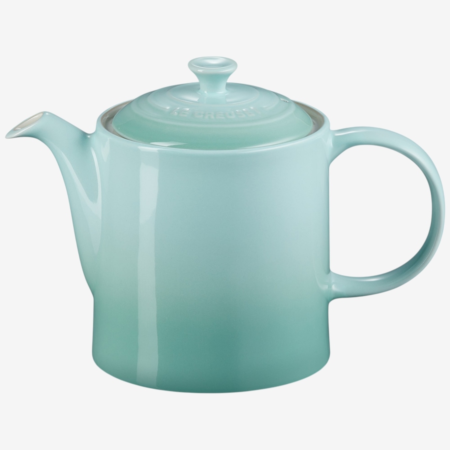 Image 218839_SAG.jpg, Product 218-839 / Price $75.00, Le Creuset Classic 1.3L Grand Teapot from Le Creuset on TSC.ca's Kitchen department