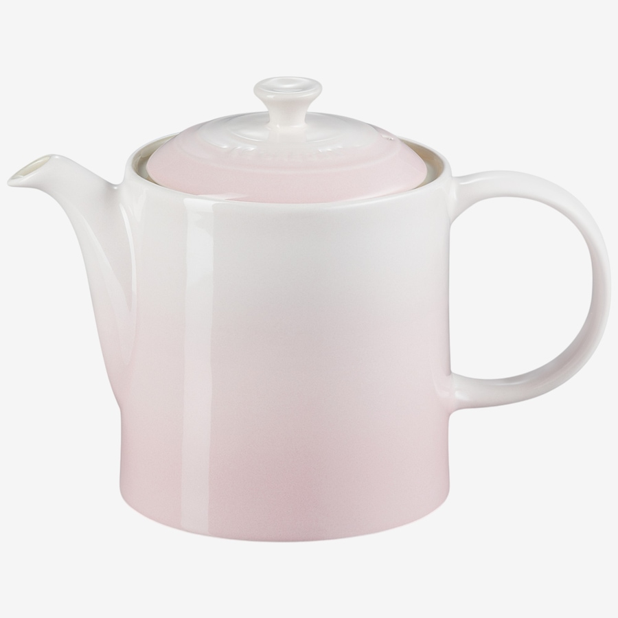 Image 218839_SHK.jpg, Product 218-839 / Price $75.00, Le Creuset Classic 1.3L Grand Teapot from Le Creuset on TSC.ca's Kitchen department