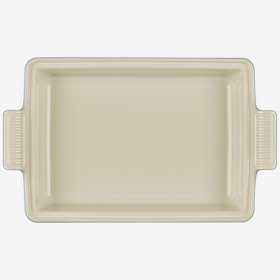 Image 218840_ALTMORE3.jpg, Product 218-840 / Price $180.00, Le Creuset Heritage 3.8L Rectangular Casserole from Le Creuset on TSC.ca's Kitchen department