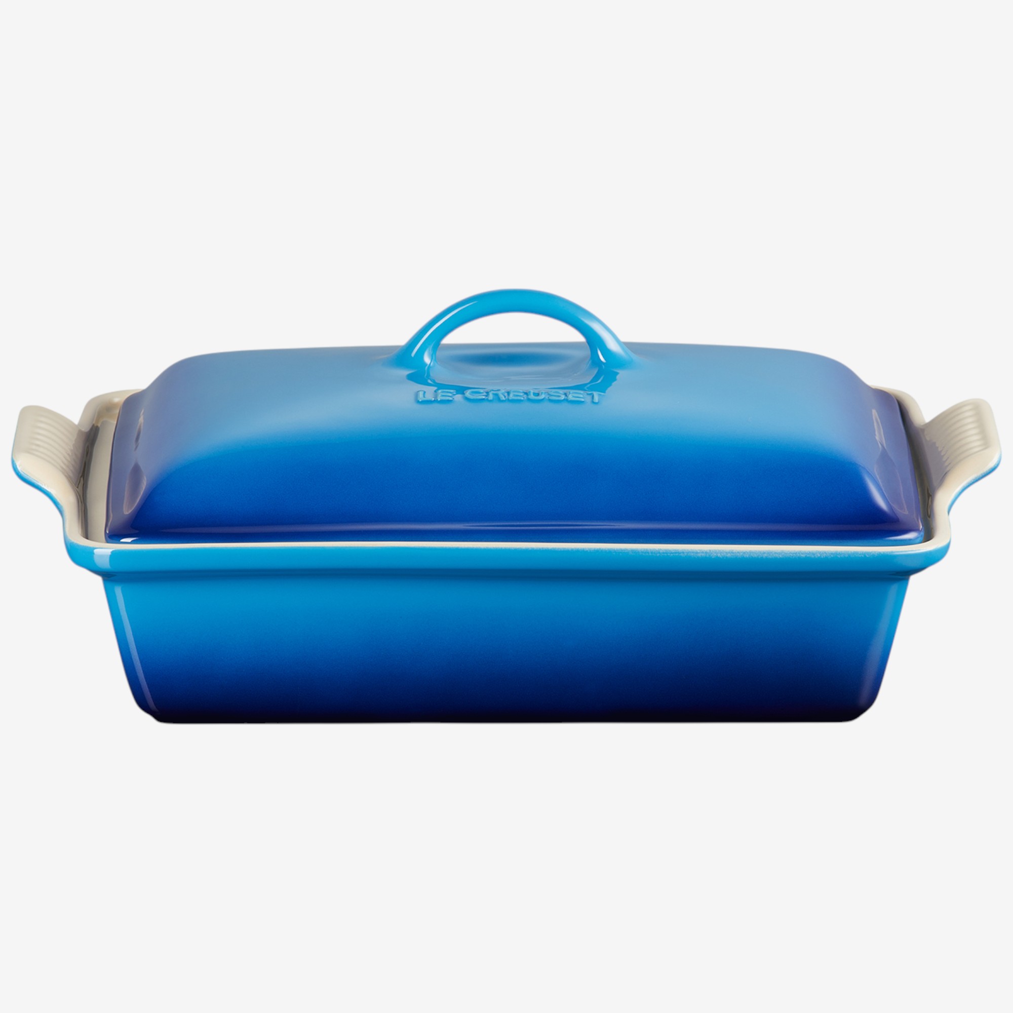 Le Creuset Heritage 3.8L Rectangular Casserole - TSC.ca