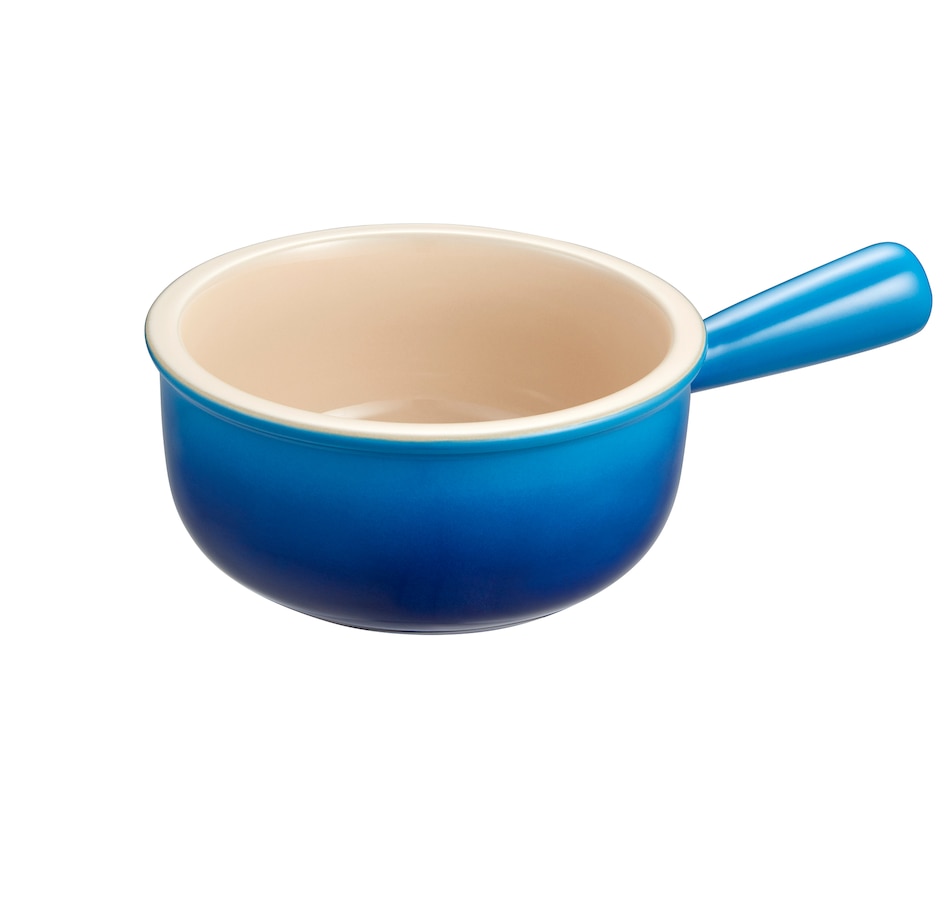 Image 218849_BBY.jpg, Product 218-849 / Price $40.00, Le Creuset 16cm French Onion Soup Bowl from Le Creuset on TSC.ca's Kitchen department