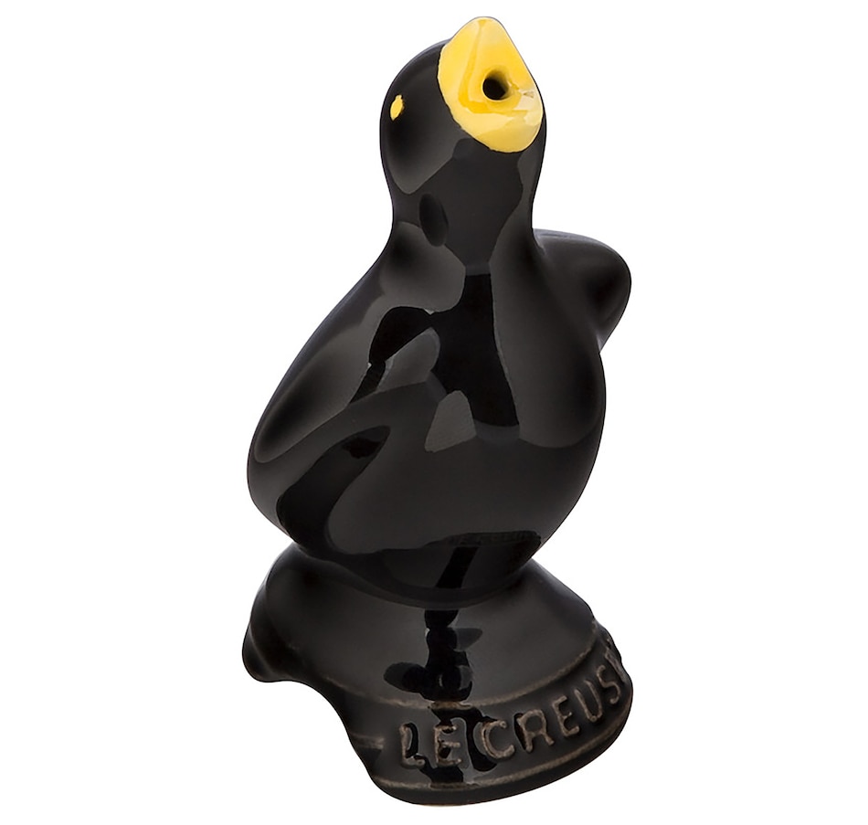 Image 218851_BLK.jpg, Product 218-851 / Price $15.00, Le Creuset Pie Bird from Le Creuset on TSC.ca's Kitchen department