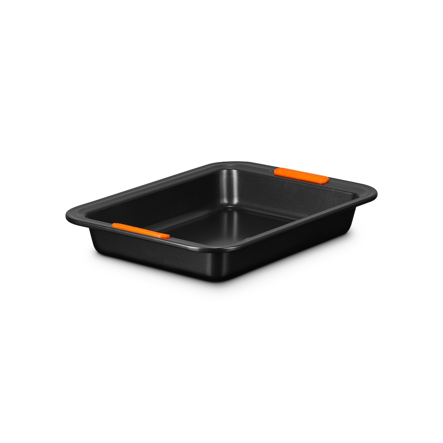 Image 219046.jpg, Product 219-046 / Price $55.00, Le Creuset 28cm x 21cm Rectangular Cake Tin from Le Creuset on TSC.ca's Kitchen department
