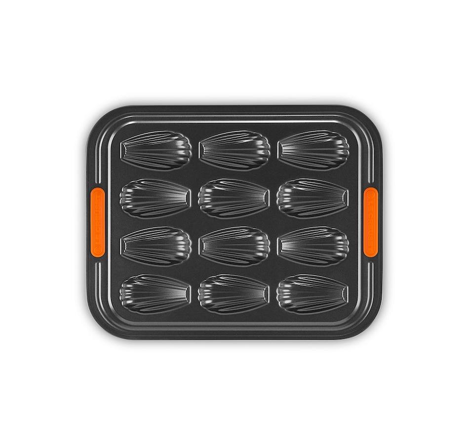 Image 219059.jpg, Product 219-059 / Price $55.00, Le Creuset Madeleine Pan from Le Creuset on TSC.ca's Kitchen department