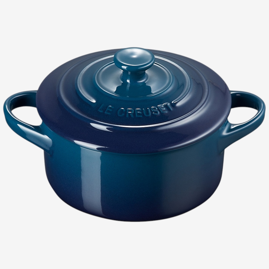 Image 219064_AGAV.jpg, Product 219-064 / Price $60.00, Le Creuset 0.25L Mini Round Cocotte from Le Creuset on TSC.ca's Kitchen department