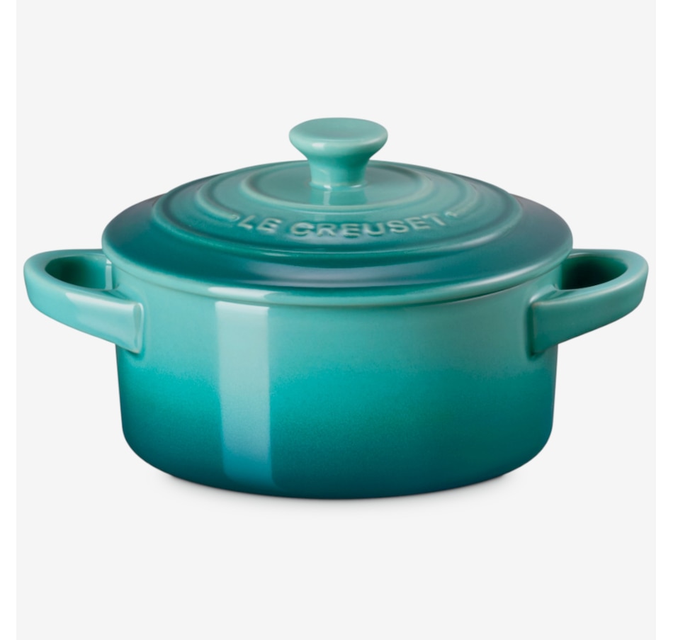 Image 219064_ALTMORE1.jpg, Product 219-064 / Price $60.00, Le Creuset 0.25L Mini Round Cocotte from Le Creuset on TSC.ca's Kitchen department