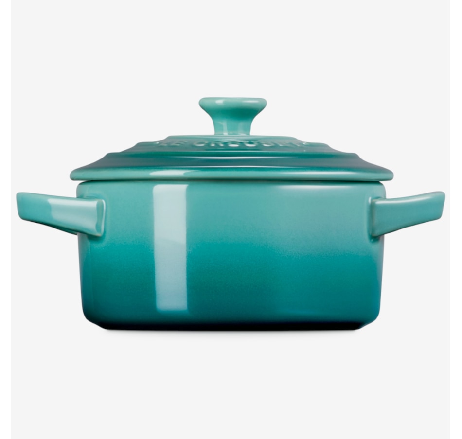 Image 219064_ALTMORE2.jpg, Product 219-064 / Price $60.00, Le Creuset 0.25L Mini Round Cocotte from Le Creuset on TSC.ca's Kitchen department