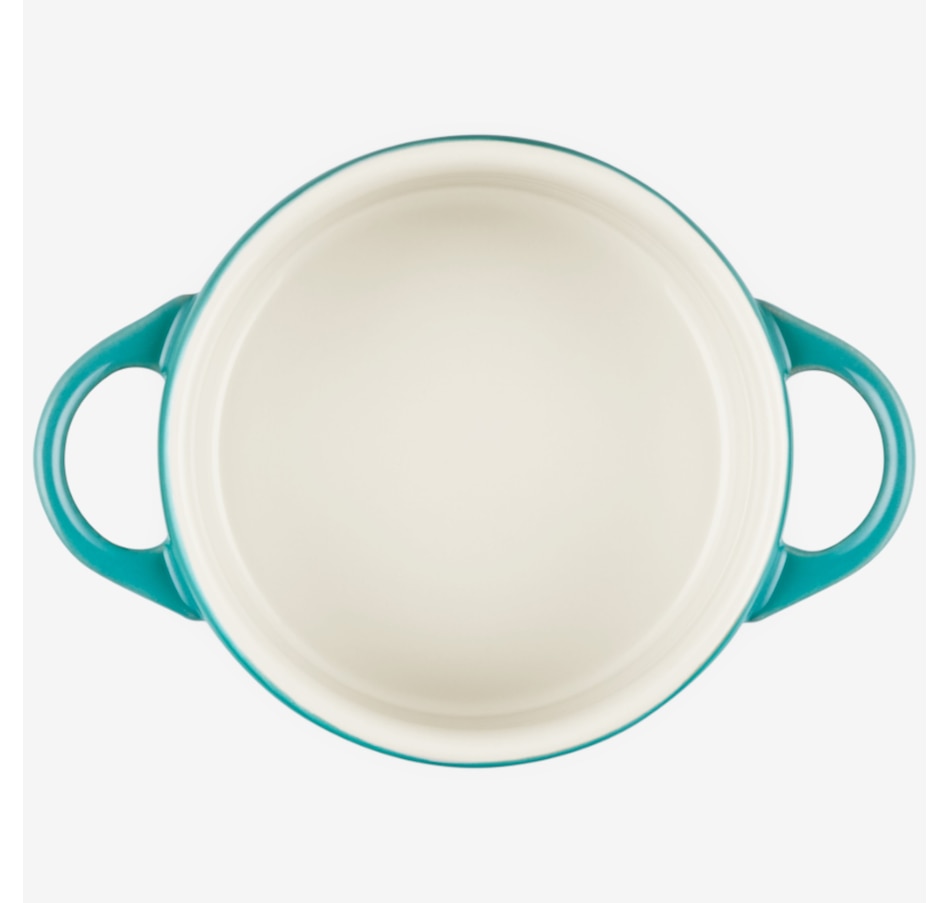 Image 219064_ALTMORE4.jpg, Product 219-064 / Price $60.00, Le Creuset 0.25L Mini Round Cocotte from Le Creuset on TSC.ca's Kitchen department