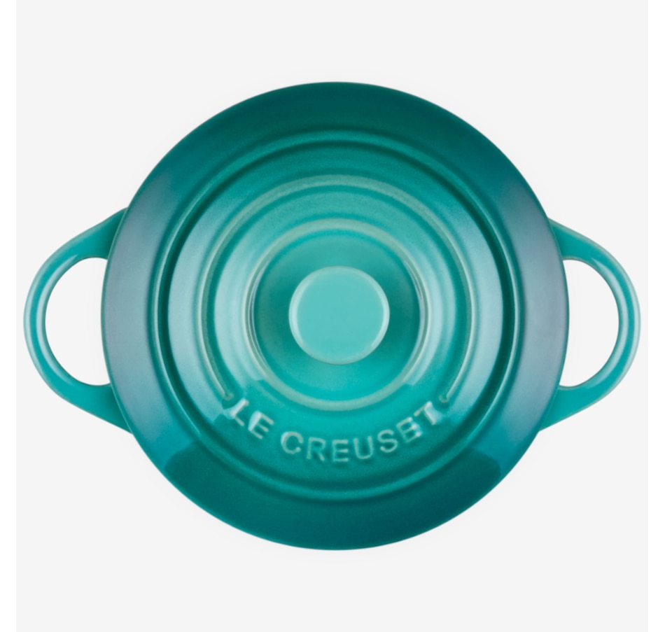 Image 219064_ALTMORE5.jpg, Product 219-064 / Price $60.00, Le Creuset 0.25L Mini Round Cocotte from Le Creuset on TSC.ca's Kitchen department