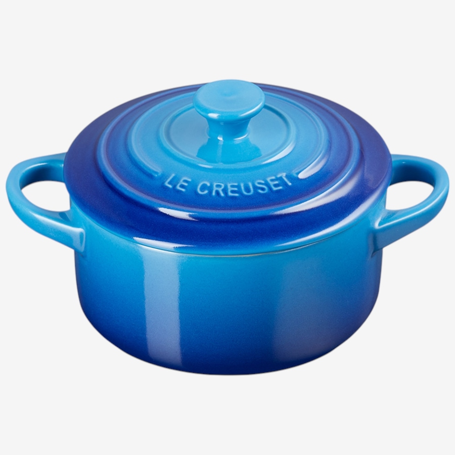 Image 219064_BBY.jpg, Product 219-064 / Price $60.00, Le Creuset 0.25L Mini Round Cocotte from Le Creuset on TSC.ca's Kitchen department
