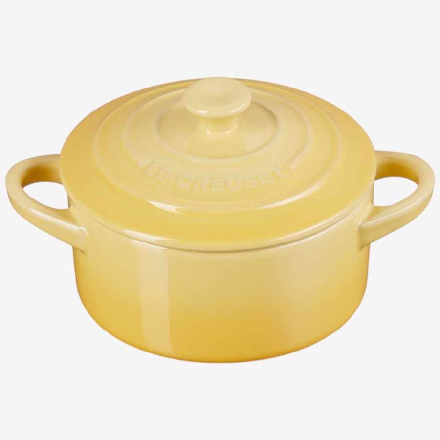 Image 219064_CAMLL.jpg, Product 219-064 / Price $60.00, Le Creuset 0.25L Mini Round Cocotte from Le Creuset on TSC.ca's Kitchen department