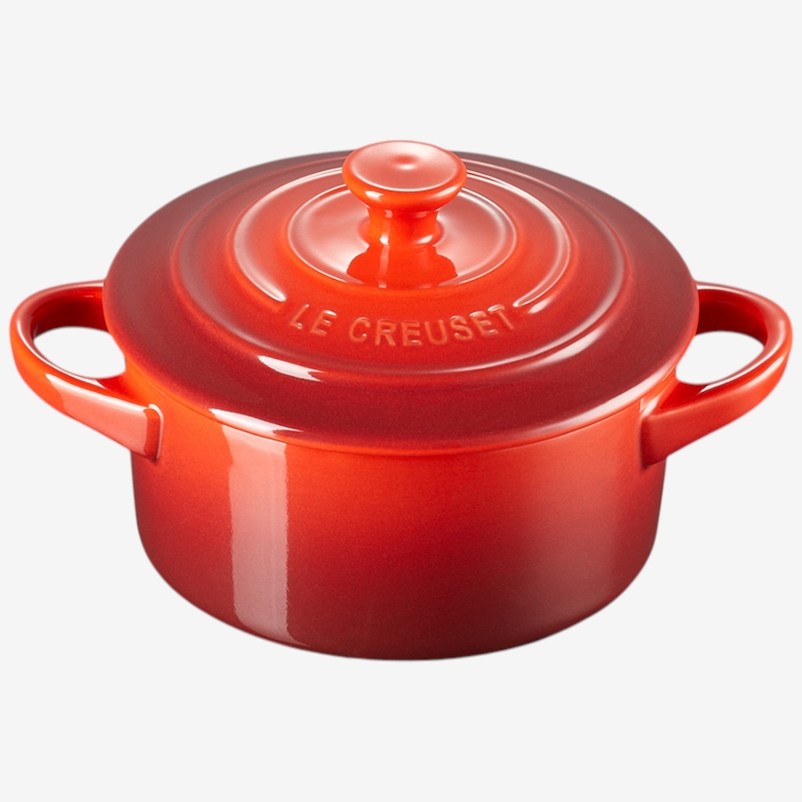 Image 219064_CER.jpg, Product 219-064 / Price $60.00, Le Creuset 0.25L Mini Round Cocotte from Le Creuset on TSC.ca's Kitchen department