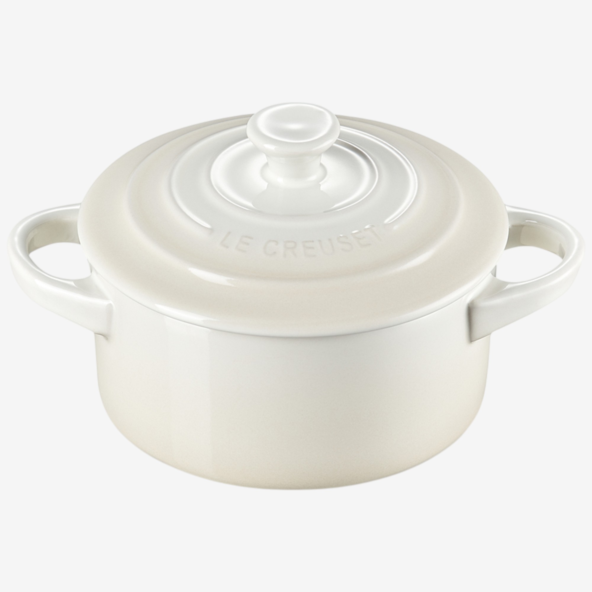 Le Creuset 0.25L Mini Round Cocotte - TSC.ca