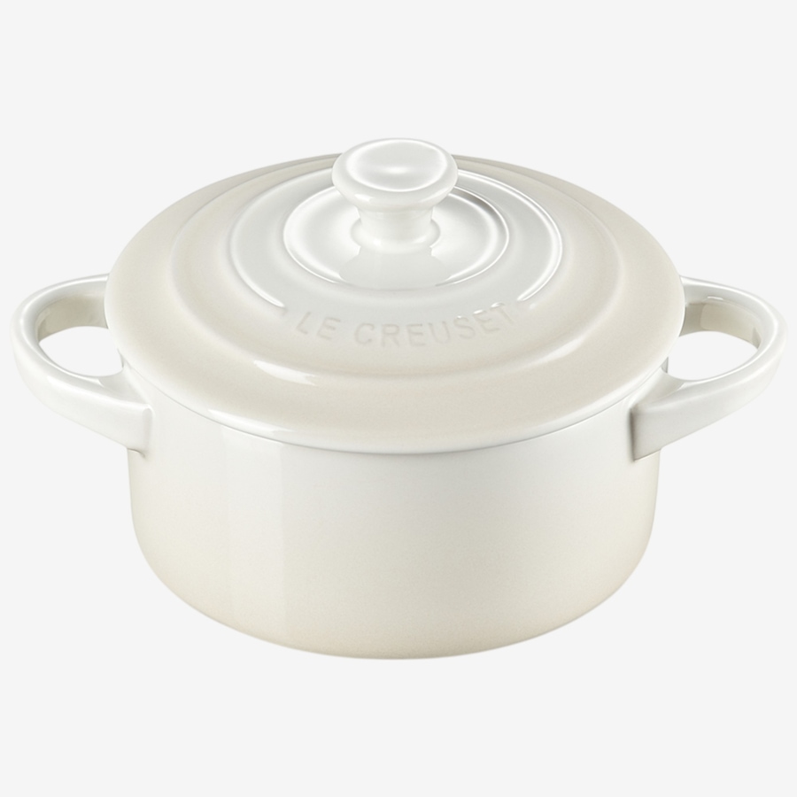 Image 219064_MGE.jpg, Product 219-064 / Price $60.00, Le Creuset 0.25L Mini Round Cocotte from Le Creuset on TSC.ca's Kitchen department