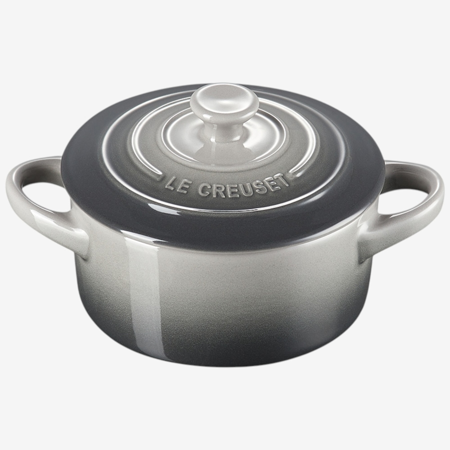 Image 219064_OYS.jpg, Product 219-064 / Price $60.00, Le Creuset 0.25L Mini Round Cocotte from Le Creuset on TSC.ca's Kitchen department