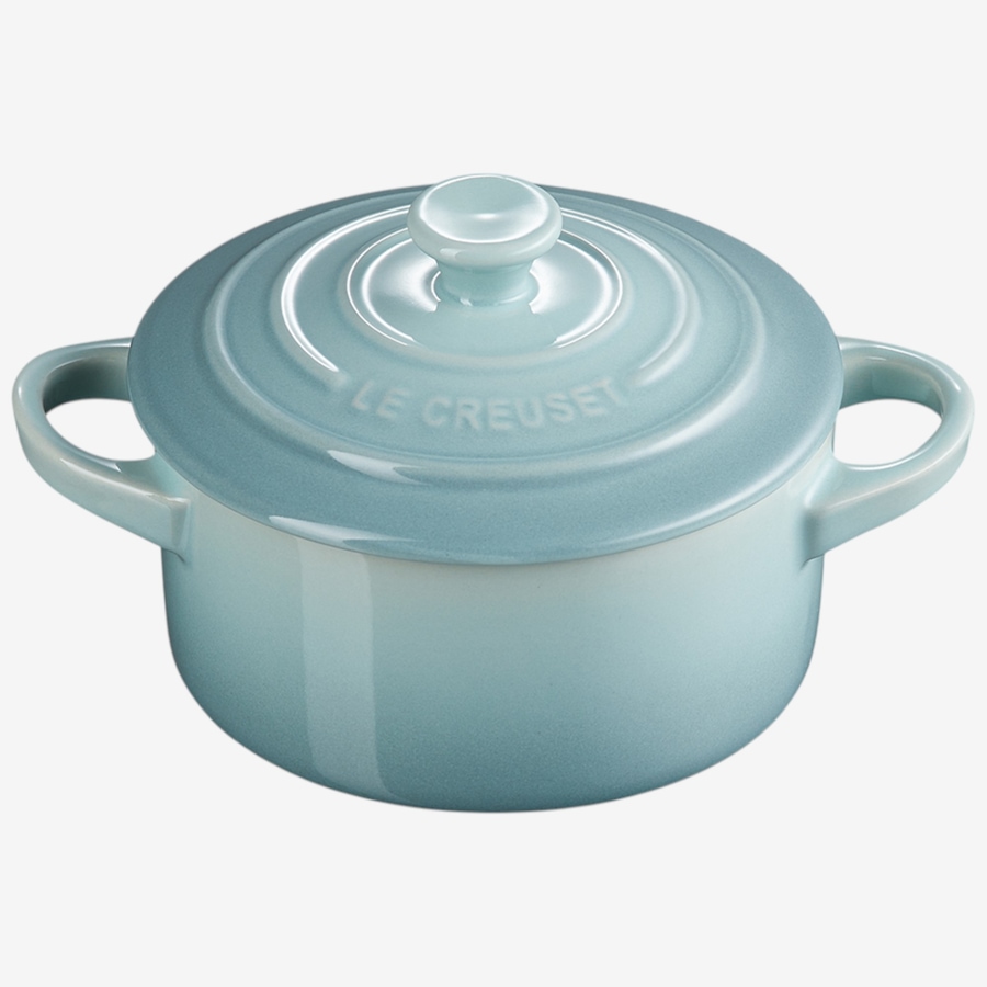 Image 219064_SAG.jpg, Product 219-064 / Price $60.00, Le Creuset 0.25L Mini Round Cocotte from Le Creuset on TSC.ca's Kitchen department
