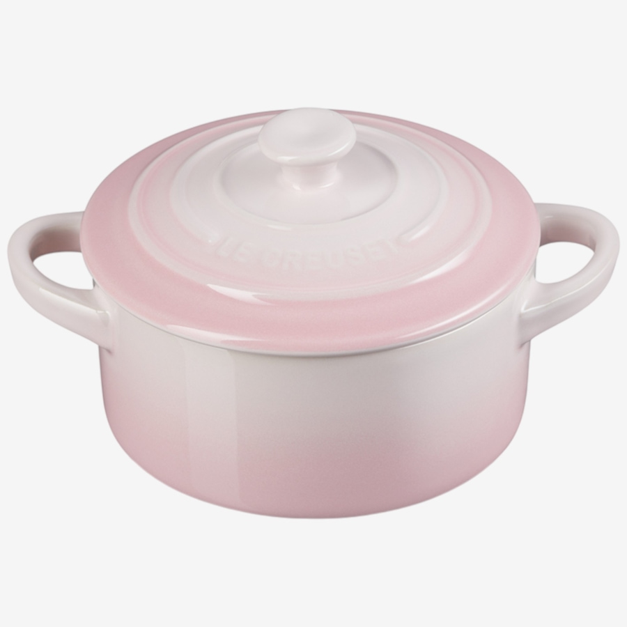 Image 219064_SHK.jpg, Product 219-064 / Price $60.00, Le Creuset 0.25L Mini Round Cocotte from Le Creuset on TSC.ca's Kitchen department