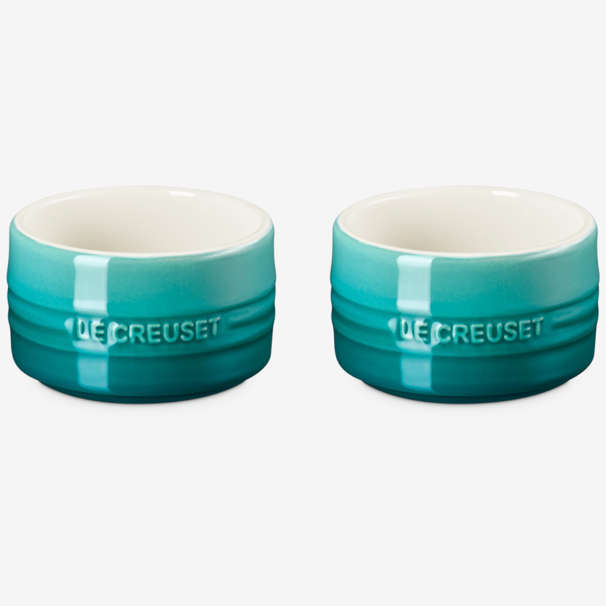 Le Creuset 0.2L Stackable Ramekins (set of 2) - TSC.ca
