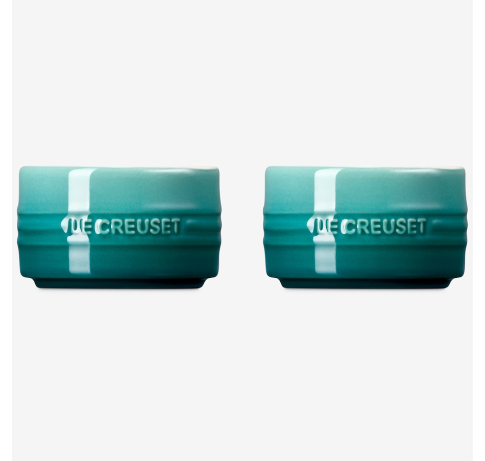 Image 219065_ALTMORE2.jpg, Product 219-065 / Price $45.00, Le Creuset 0.2L Stackable Ramekins (set of 2) from Le Creuset on TSC.ca's Kitchen department