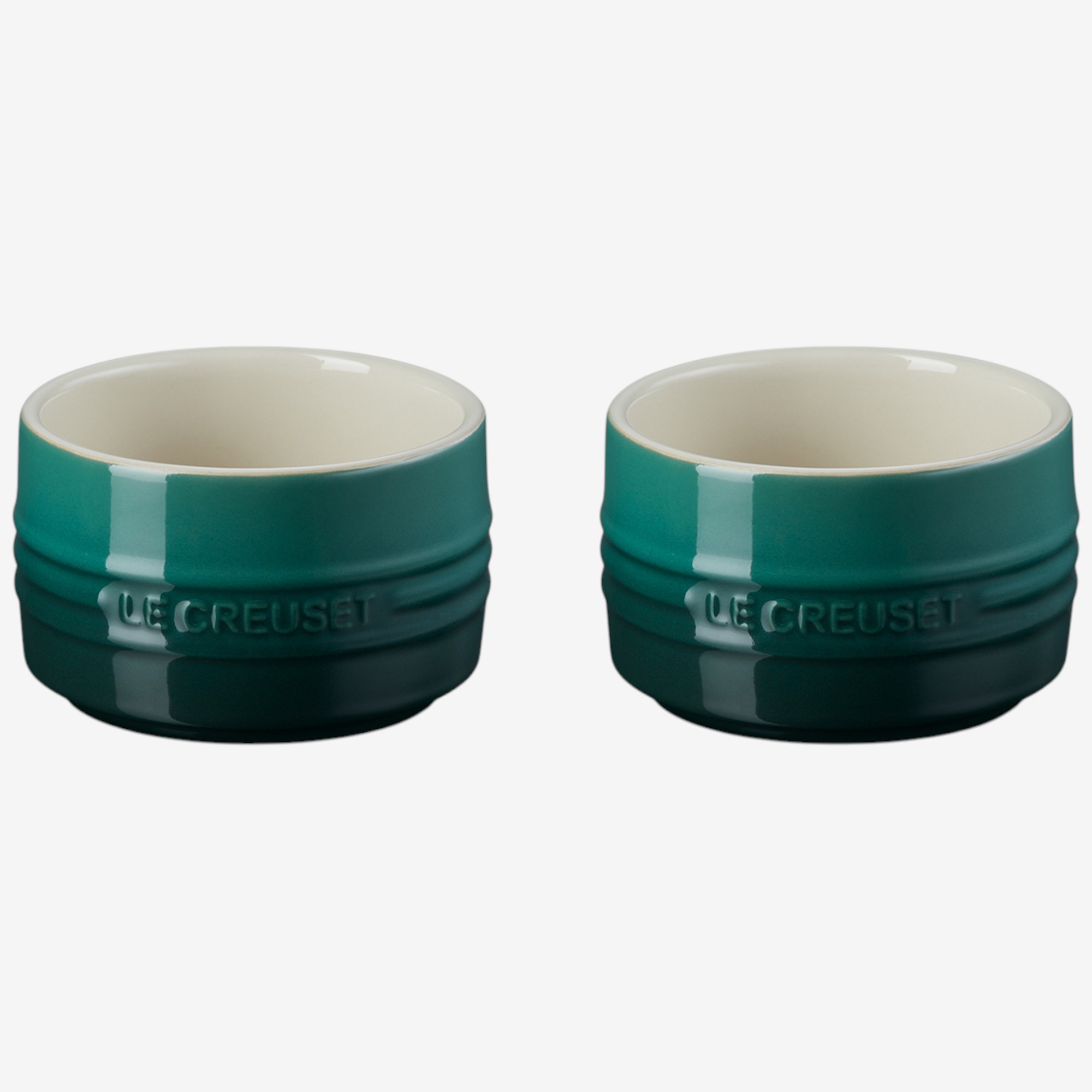 Le Creuset 0.2L Stackable Ramekins (set of 2) - TSC.ca