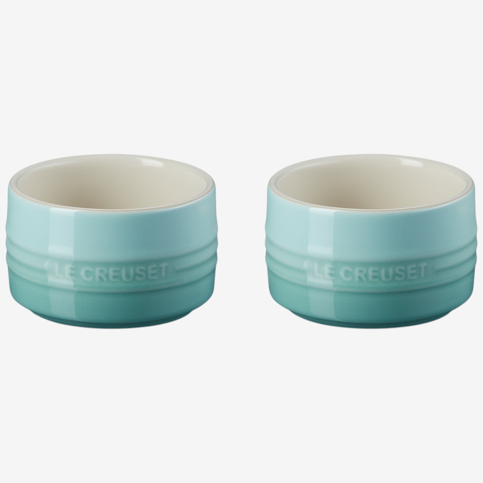 LE CREUSET 2セット Le Creuset 0.2L Stackable Ramekins (set of 2) - TSC.ca