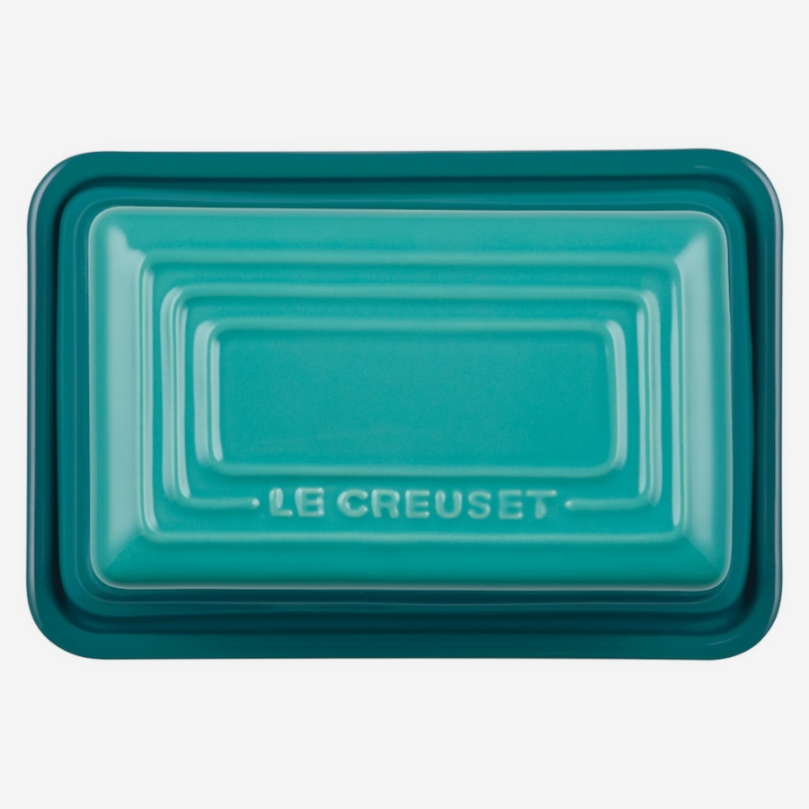 Image 219066_ALTMORE1.jpg, Product 219-066 / Price $65.00, Le Creuset 19 cm Butter Dish from Le Creuset on TSC.ca's Kitchen department