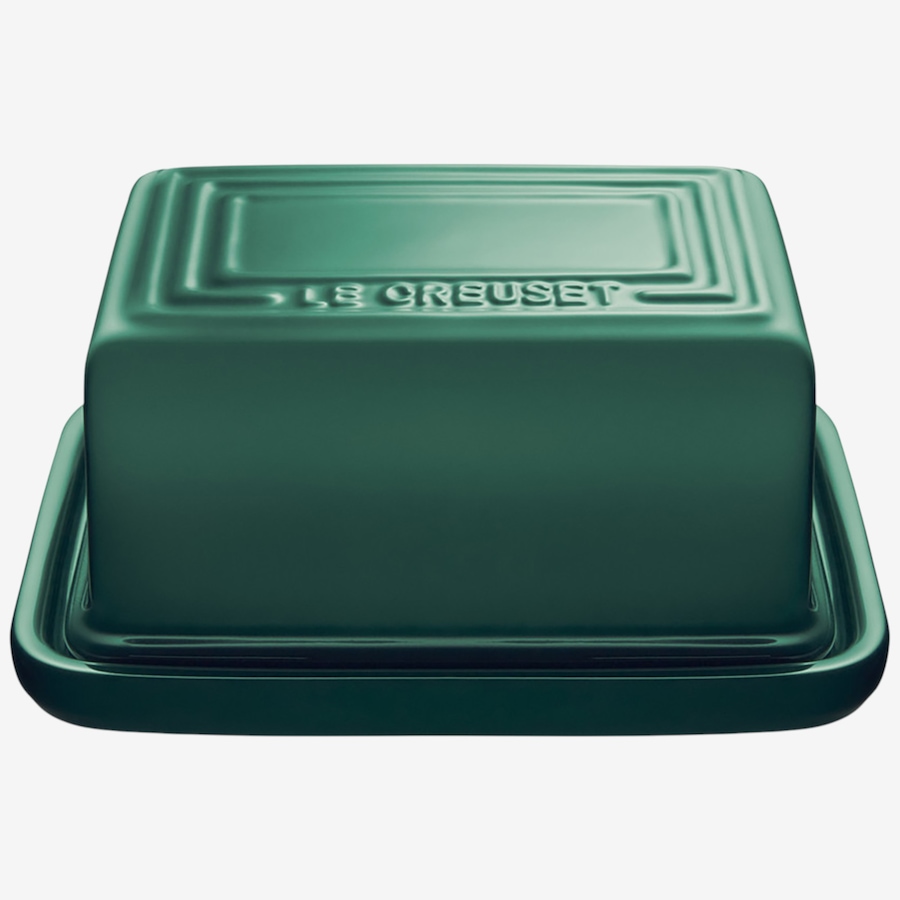 Image 219066_ARTCT.jpg, Product 219-066 / Price $65.00, Le Creuset 19 cm Butter Dish from Le Creuset on TSC.ca's Kitchen department