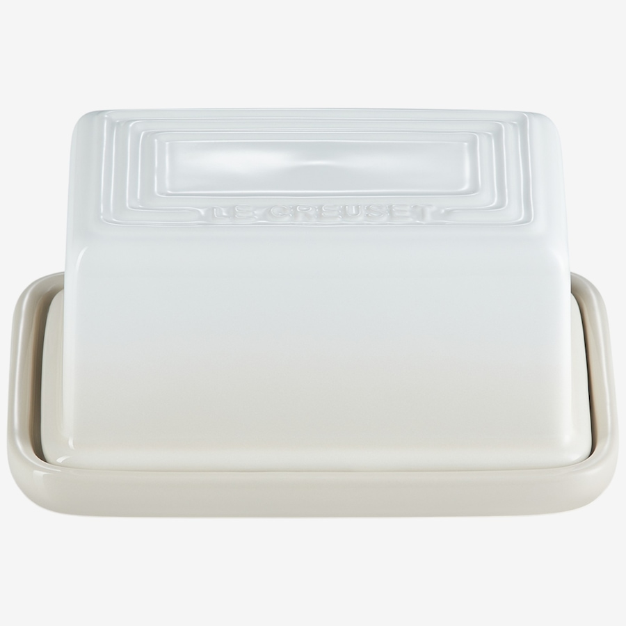 Image 219066_MGE.jpg, Product 219-066 / Price $65.00, Le Creuset 19 cm Butter Dish from Le Creuset on TSC.ca's Kitchen department