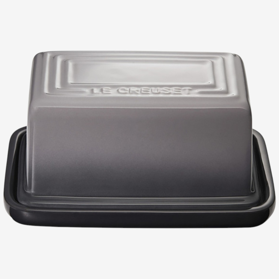 Image 219066_OYS.jpg, Product 219-066 / Price $65.00, Le Creuset 19 cm Butter Dish from Le Creuset on TSC.ca's Kitchen department