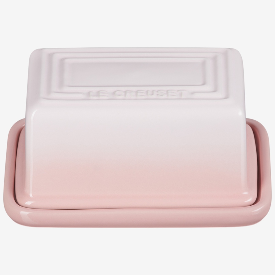Image 219066_SHK.jpg, Product 219-066 / Price $65.00, Le Creuset 19 cm Butter Dish from Le Creuset on TSC.ca's Kitchen department