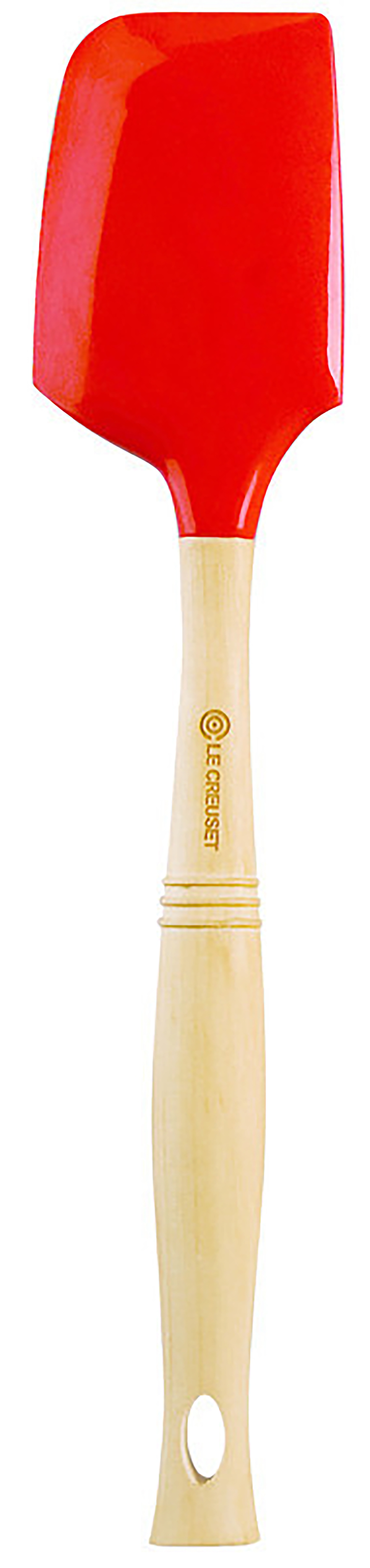 Le Creuset Signature Scraper Spoon